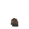 Mocassins classiques en daim - taupe
