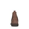 Bottines Chelsea en nubuck