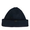 Bonnet - bleu