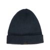 Bonnet - bleu