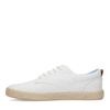 Baskets en toile - bleu clair