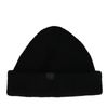 Bonnet - noir