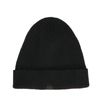 Bonnet - noir