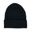 Bonnet - noir