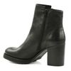 Stiefeletten - schwarz