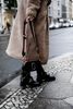 Cut-out-Boots