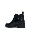 Cut-out-Boots