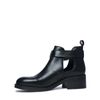 Cut-out-Boots