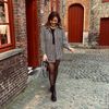 Schwarze Chelsea Boots