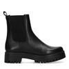 Schwarze Chelsea Boots
