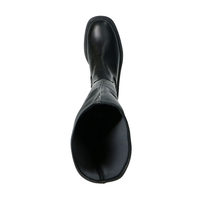 Hohe Chelsea Boots Hohe Chelsea Boots