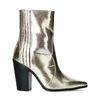 Goldene Western Boots