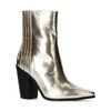 Goldene Western Boots