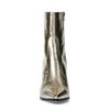 Goldene Western Boots