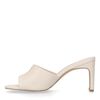 Offwhite Mules mit Absatz