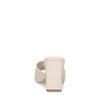 Offwhite Mules mit Absatz