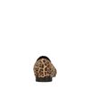 Loafer mit Leopardenmuster