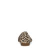 Loafer mit Leopardenmuster