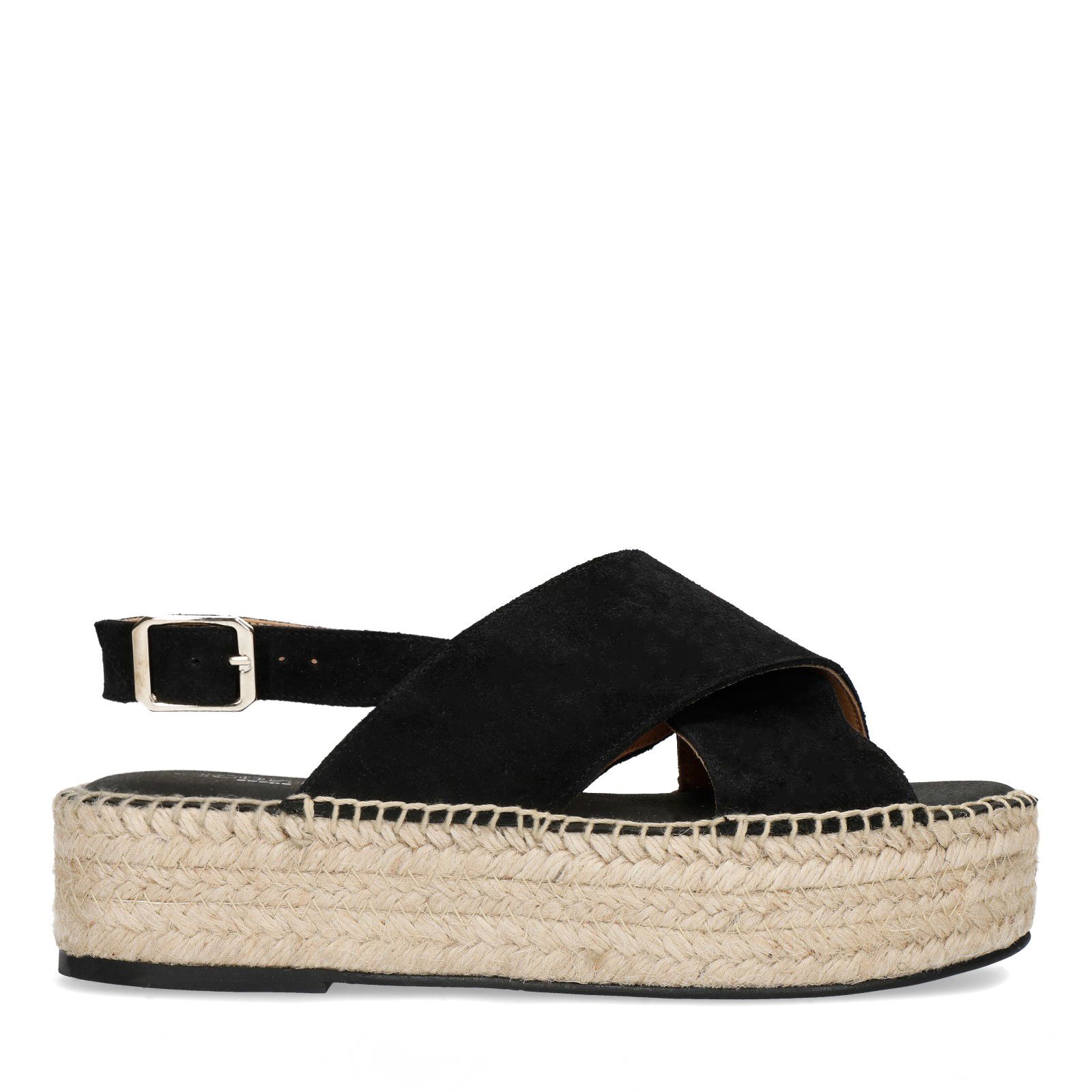 Plateau sandalen online shoppen - SACHA