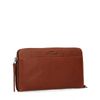 Portefeuille en cuir - marron
