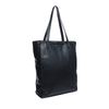 Sac en cuir - noir
