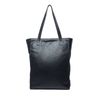 Sac en cuir - noir