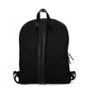 Sac à dos avec compartiment pour ordinateur portable - noir