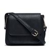 Sac bandoulière - noir