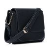 Sac bandoulière - noir