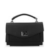 Sac bandoulière - noir