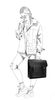 Sac à dos - noir