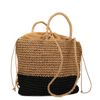 Sac de plage - marron