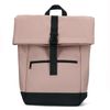 Sac à dos avec détails - rose