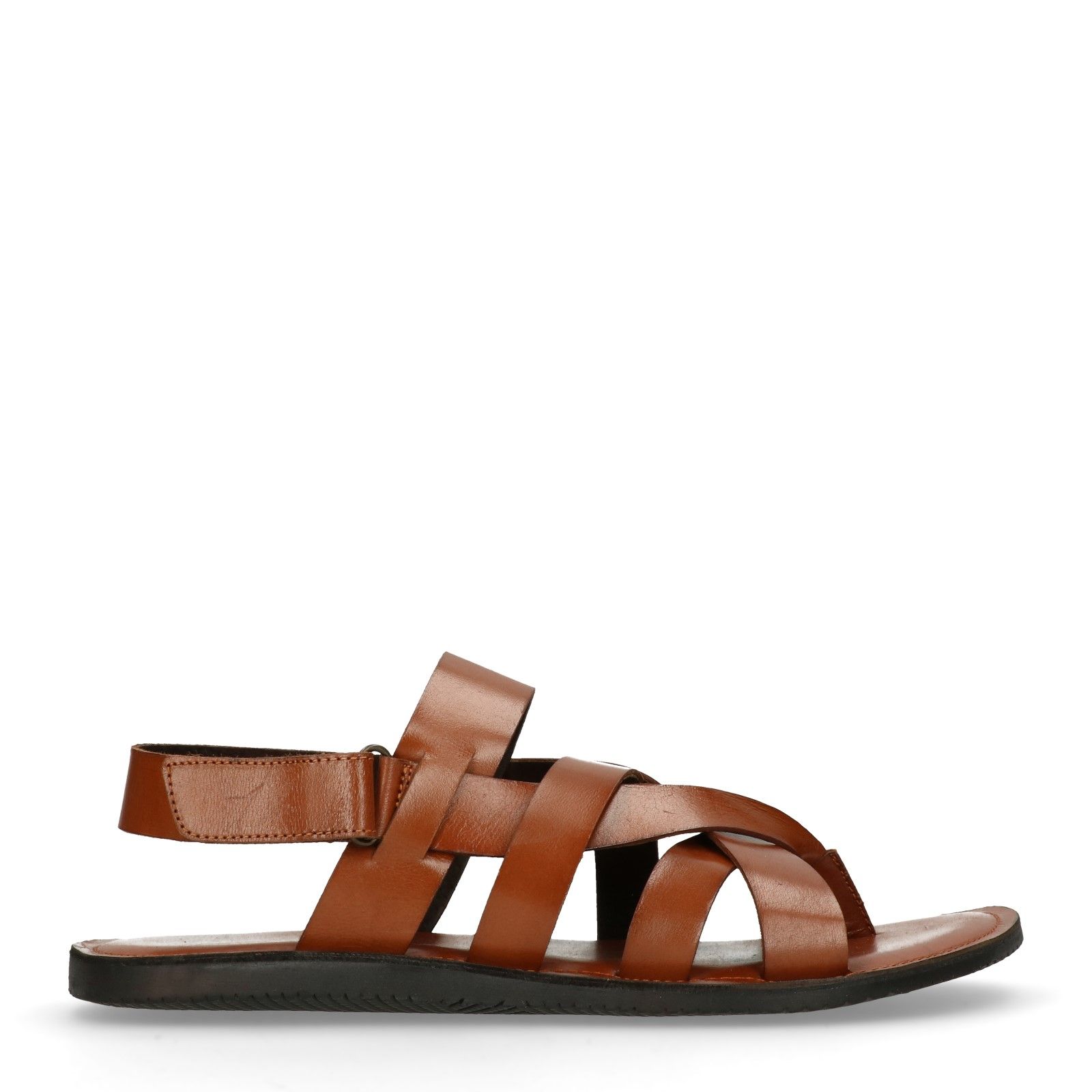 Shoes stoere sandalen voor heren in de maat 41 | KLEDING.nl