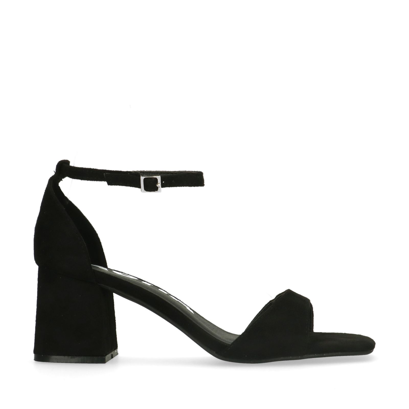Sandalen met hak online shoppen - SACHA