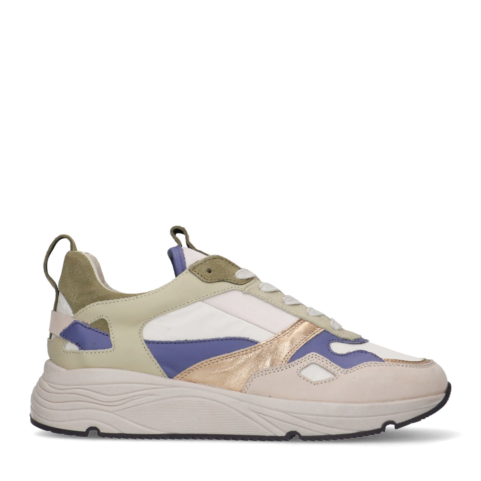 Damesschoenen Sneakers