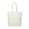 Off-white jeans shopper