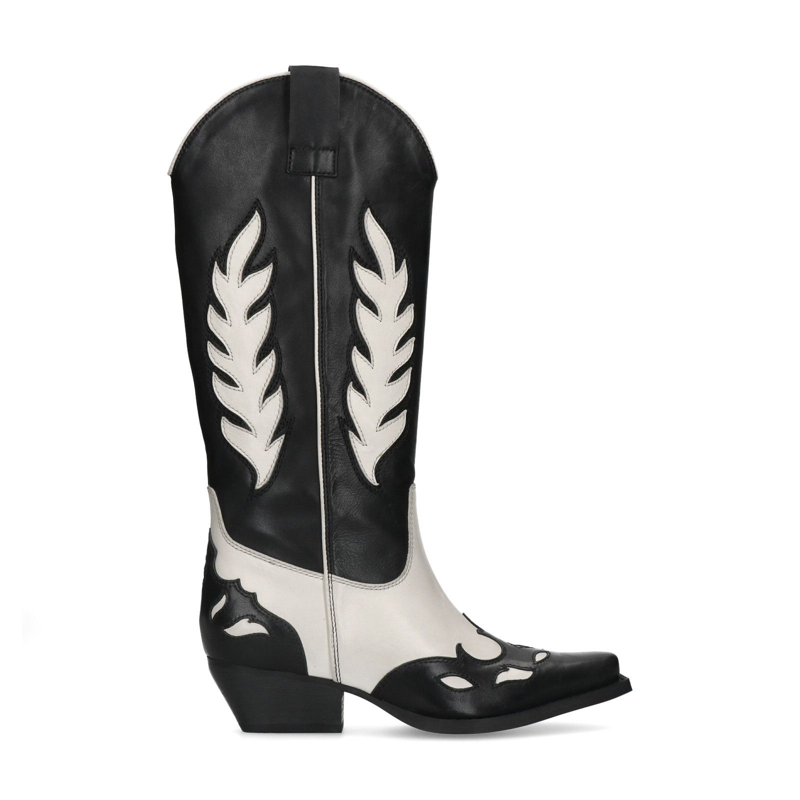 Trend: Western boots - SACHA