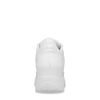 Witte chunky sneakers