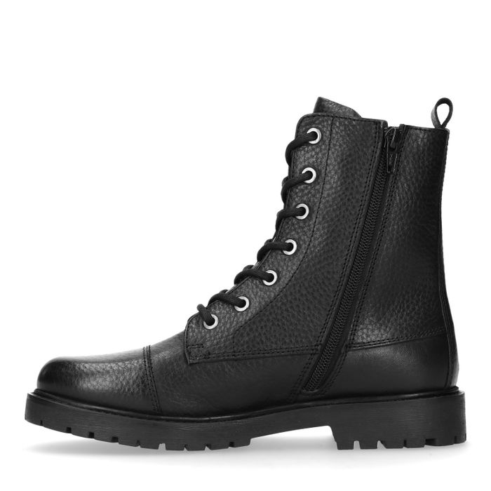 bottines fleurs