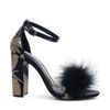 Steve Madden Escarpins Carabu - noir