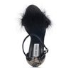 Steve Madden Escarpins Carabu - noir