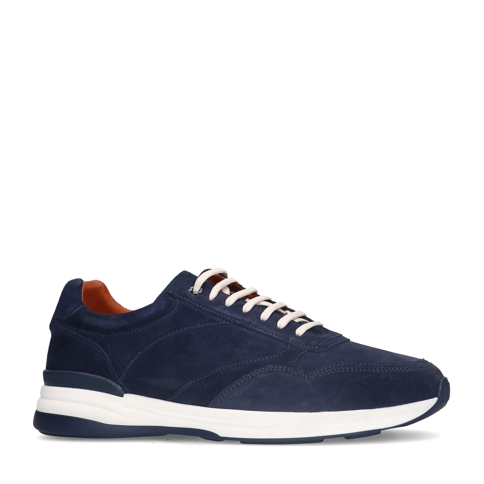 Van lier outlet sneakers blauw