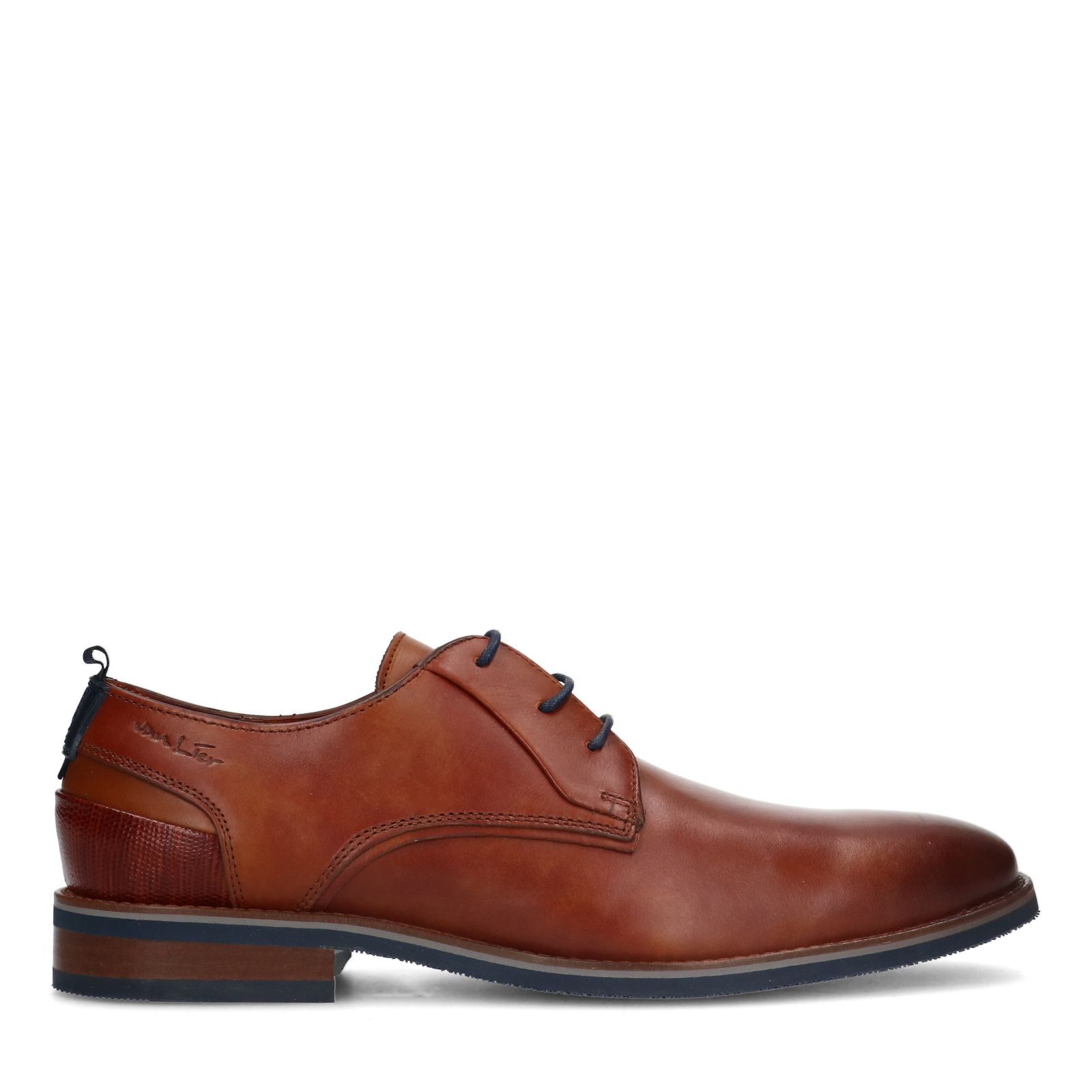 Heren - bruin | MANFIELD