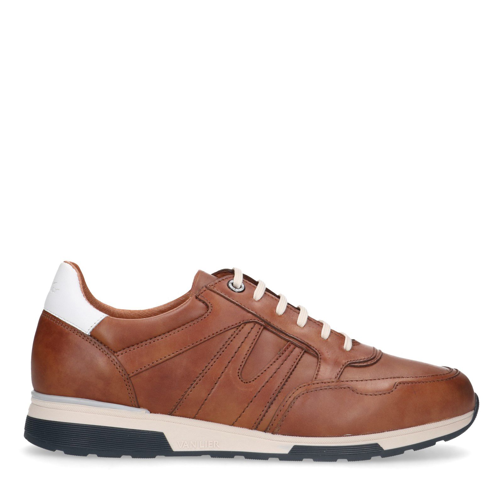 Heren sneakers online shoppen | MANFIELD