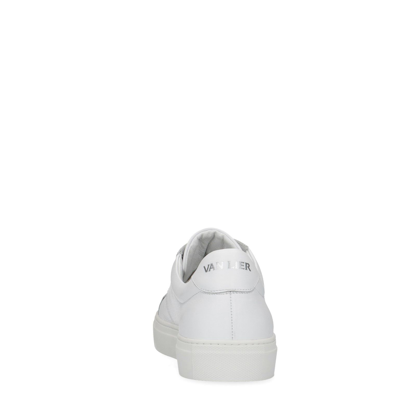 De mooiste witte sneakers voor dames en heren