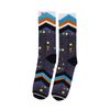 XPOOOS Socken mit Game-Print