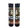 XPOOOS Chaussettes gambling - vert
