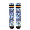 XPOOOS Chaussettes beer of liberty - bleu